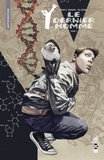 Brian K. Vaughan et Pia Guerra - Y, le dernier homme Tome 1 : .