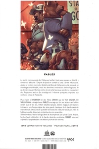 Fables Tome 5