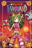 Skottie Young et Brett Bean - Fluff Fairyland 1 : Fluff Fairyland ! tome 1.
