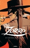 Sean Murphy - Zorro : Man of the Dead  : Zorro : D'entre les morts.