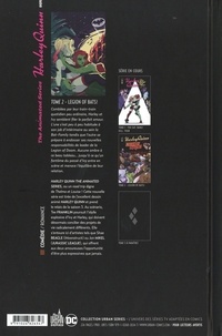 Harley Quinn - The Animated Series Tome 2 Legion of Bats!