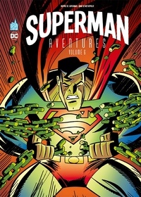 Mark Millar et Kelley Puckett - Superman Aventures Tome 6 : .