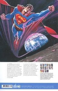 Superman Chronicles Tome 1 1988