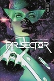 N-K Jemisin et Jamal Campbell - Far sector.