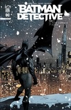 Mariko Tamaki et Ivan Reis - Batman Detective Tome 3 : La tour d'Arkham - 1ere partie.