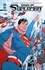 Joshua Williamson et Jamal Campbell - Dawn of Superman Tome 1 : .
