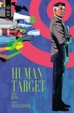 Tom King et Greg Smallwood - Human Target.