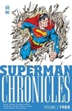 John Byrne et Jerry Ordway - Superman Chronicles 2 : Superman Chronicles 1988 volume 2.