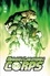 Geoff Johns et Dave Gibbons - Green Lantern Corps Tome 1 : .