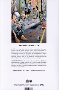 Transmetropolitan Tome 3