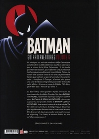 Batman Gotham Aventures Tome 6