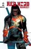 Chip Zdarsky et Eddy Barrows - Red Hood - Souriez !.