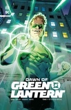 Jeremy Adams et  Xermanico - Dawn of Green Lantern Tome 1 : .