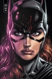 Geoff Johns et Jason Fabok - Batman  : Trois Jokers - Couverture variante Batgirl.