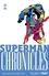 John Byrne et Marv Wolfman - Superman Chronicles Volume 2 : 1987.