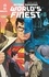 Mark Waid et Dan Mora - Batman Superman World's Finest Tome 3 : .