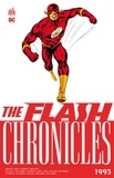 Mark Waid et Sal Velluto - The Flash Chronicles  : 1993.