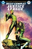 Tim Seeley - Justice League N° 13 : Révolution cosmique !.