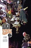 Rick Remender et SCALERA Matteo - Black Science - Tome 7 - Le silence de l'Aède.