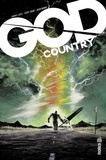 Donny Cates et Geoff Shawn - God Country.