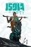 Brenden Fletcher et Karl Kerschl - Isola - Tome 1.