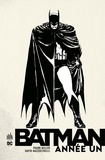 Frank Miller et Ed Brubaker - Batman - Année un.