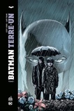 Geoff Johns et Gary Frank - Batman - Terre-un - Tome 1.