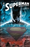 Greg Pak et John Byrne - Superman - Action Comics - Tome 1 - Monstres et merveilles.