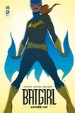 Chuck Dixon et Scott Beatty - Batgirl - Année Un.