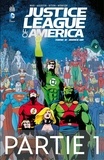 Mark Waid et Brian Augustyn - Justice League of America - Année Un - Partie 1.