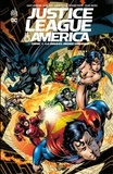 Grant Morrison et Mark Waid - Justice League of America - Tome 1 - Le nouvel ordre mondial.