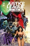 Grant Morrison et Mark Waid - Justice League of America - Tome 4 - Troisième Guerre Mondiale.