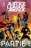Grant Morrison et Mark Millar - Justice League of America - Tome 2 - La fin des temps - 1ère partie.