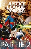 Grant Morrison et Mark Waid - Justice League of America - Tome 3 - Monde futur - 2ème partie.