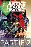 Grant Morrison et Mark Waid - Justice League of America - Tome 4 - Troisième Guerre Mondiale - 2ème partie.