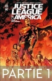 Grant Morrison et Mark Waid - Justice League of America - Tome 6 - Ascension - 1ère partie.