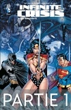 Geoff Johns et John Byrne - Infinite Crisis - Tome 4 - Les survivants - 1ère partie.