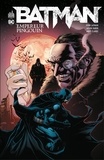 John Layman et Jason Fabok - Batman - Empereur Pingouin - Intégrale.