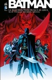 John Byrne - Batman - La résurrection de Ra's al Ghul - Intégrale.