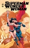 Peter Tomasi et Doug Manhke - Superman/Wonder Woman - Tome 3 - Révélations.