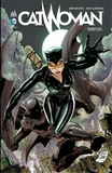 Ann Nocenti et Rafa Sandoval - Catwoman - Tome 3 - Indomptable.