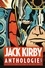 Jack Kirby - Jack Kirby Anthologie - 20 récits complets par le roi des comics.