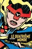 Jack Kirby - Le Quatrième Monde - Tome 2.