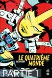 Jack Kirby - Le Quatrième Monde - Tome 4 - Partie 1.