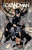 Ann Nocenti et Rafa Sandoval - Catwoman - Tome 4 - La main au collet.