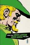 Denis O'Neil et Neal Adams - Green Arrow & Green Lantern - Intégrale.