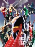 Paul Dini et Alex Ross - Justice League - Icônes - Intégrale.