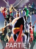 Paul Dini et Alex Ross - Justice League - Icônes - Partie 1.