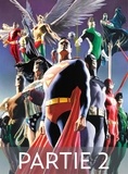 Paul Dini et Alex Ross - Justice League - Icônes - Partie 2.