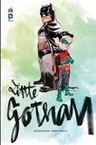 Dustin Nguyen et Derek Fridolfs - Batman - Little Gotham - Intégrale.
